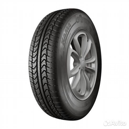 КАМА 365 (241) 185/75 R16