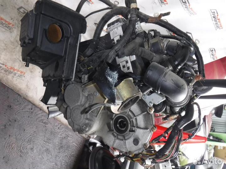 АКПП smart fortwo W450 M160.920 9238