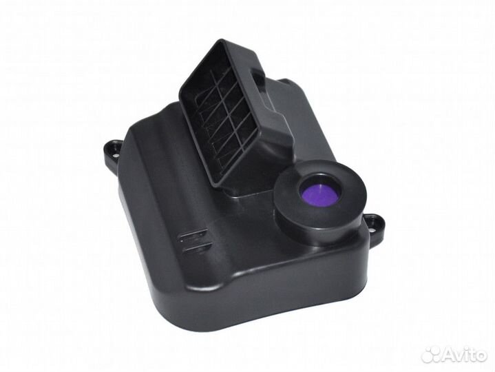 Крышка двигателя передняя пылесоса redmond RV-C337