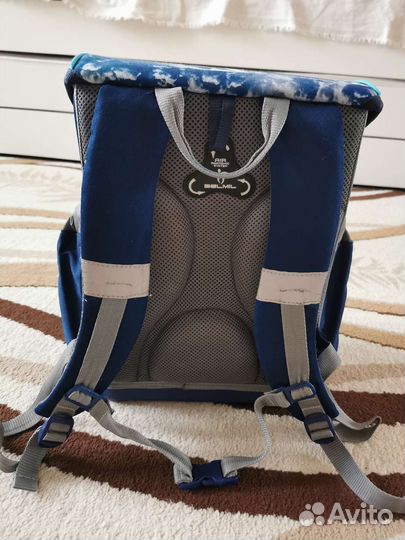 Ранец для школьника 1-4 класс