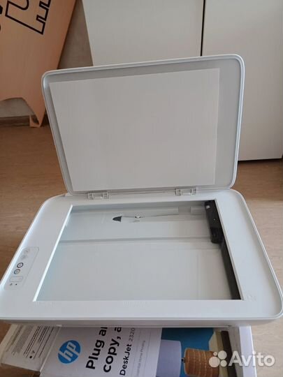 Принтер hp deskjet 2320