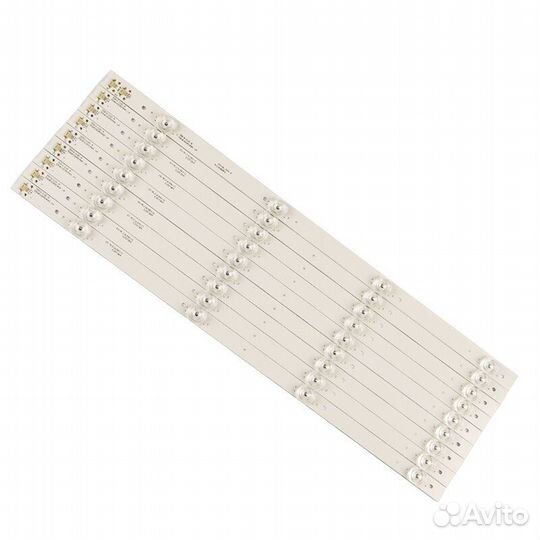 Подсветка для тв 55HR330M04A5 55HR330M04B5