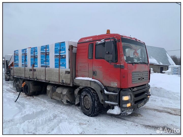 Блок перегородочный газосиликатный