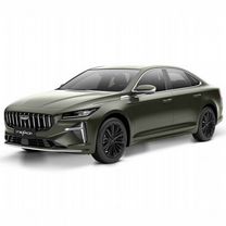 Новый Geely Preface 2.0 AMT, 2024, цена от 2 867 990 руб.