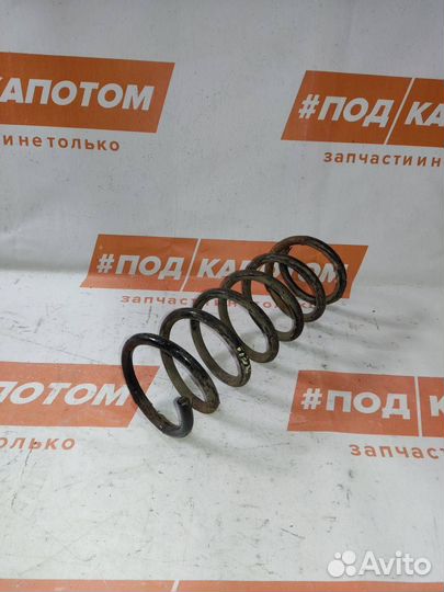 Пружина задняя Ford Mondeo 4 (2007 - 2010)