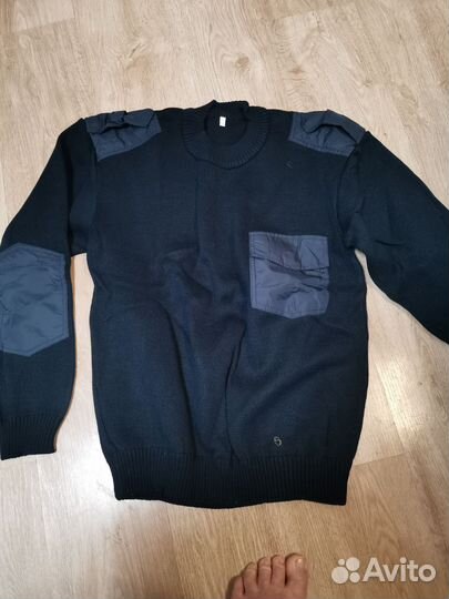 Мужские свитера