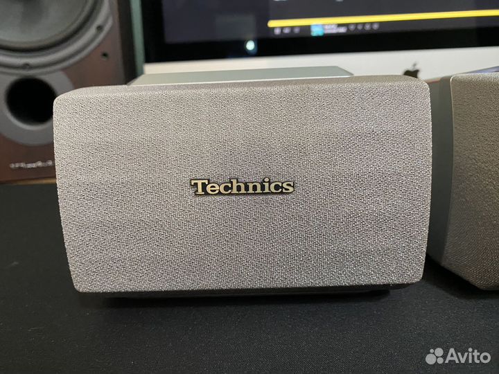 Колонки Technics SH-EH 780/790/290