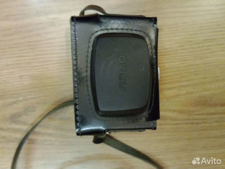 Фотоаппарат Смена 8М