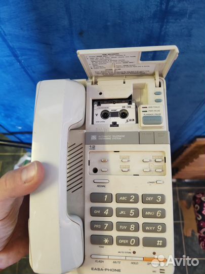 Телефон Panasonic