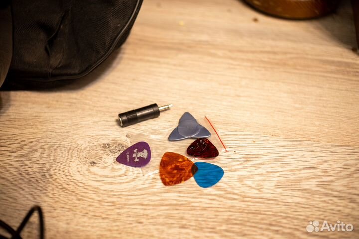 Электрогитара Freeway Student