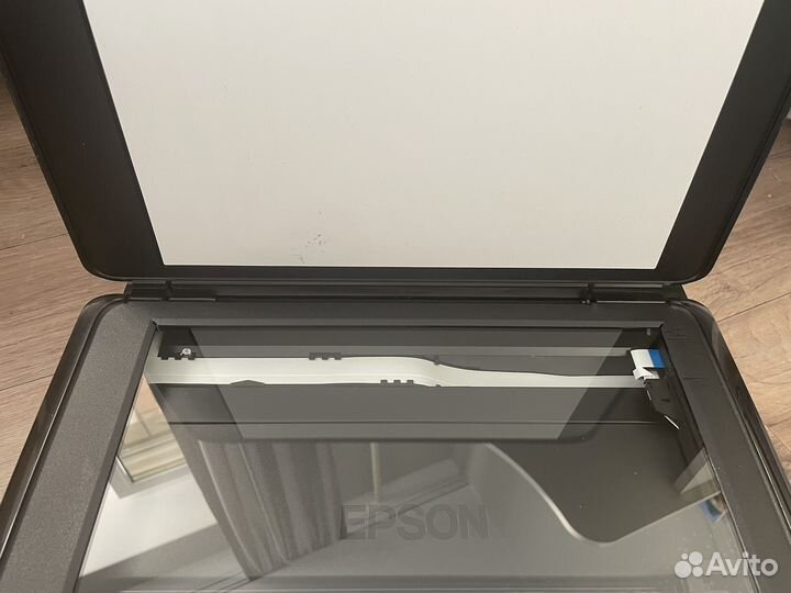 Принтер Epson 2017г