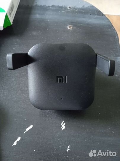 Усилитель сигнала mi wifi range extender