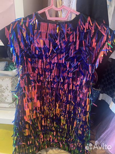 Одежда для девочки 8-9 лет