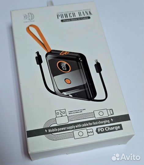 Power bank 20000mAh