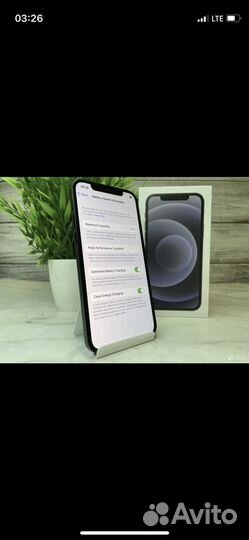iPhone 12 mini, 64 ГБ