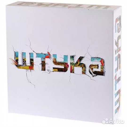 Настольная игра Штука