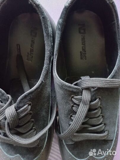 Туфли женские 41 размер новые