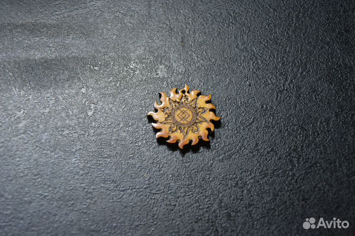 Кулоны славянские