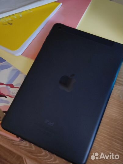 Планшет apple iPad mini (заблокированный)