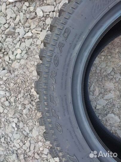 Cordiant Off Road 215/65 R16 102Q