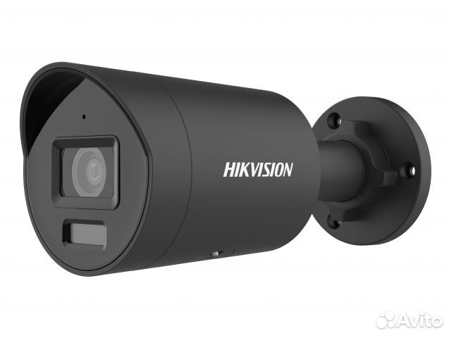 Видеокамера Hikvision DS-2CD2047G2H-LIU(2.8mm)(bla