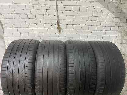 Michelin Latitude Sport 3 295/40 R20 106Y