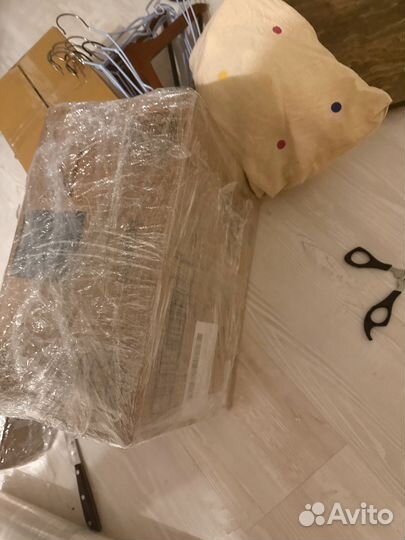 Ненужные вещи