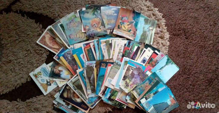 Продам карманные календарики