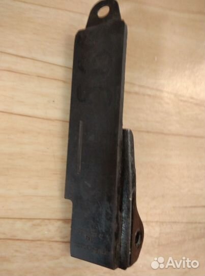 Успокоитель цепи ваз