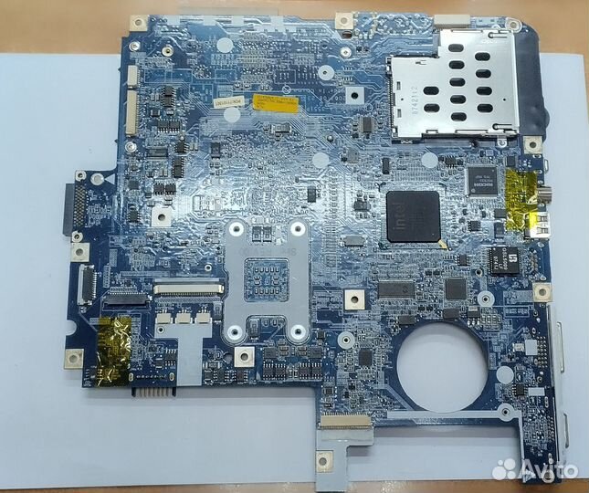 Материнска плата Acer Aspire 5315