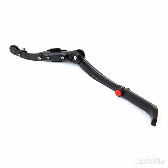 Подножка двухперьевая для велосипеда, 20-29 дюймов