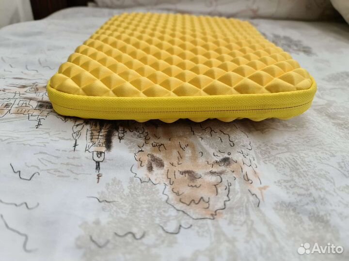 Мягкий чехол для планшета