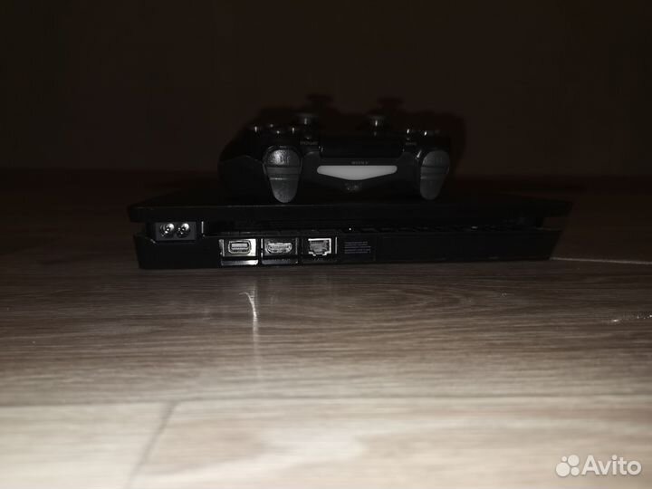 Sony playstation 4 slim 500gb