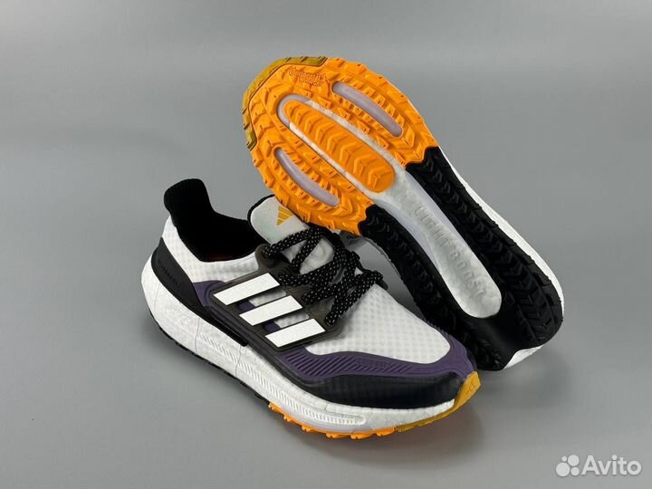 Зимние кроссовки адидас cold rdy 2