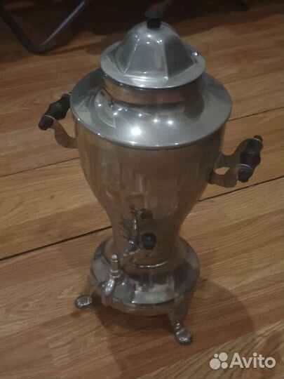 Самовар электрический