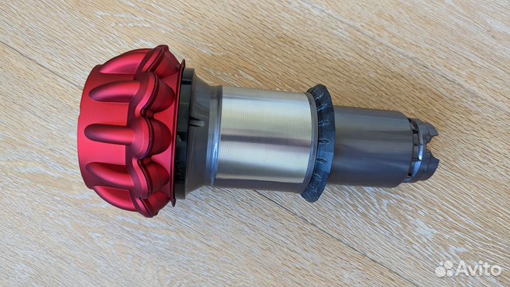 Новый циклон для Dyson V10 SV12 Оригинал