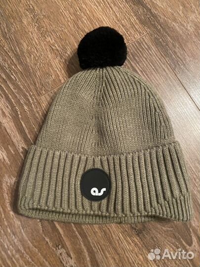 Шапка шлем kivat на мальчика