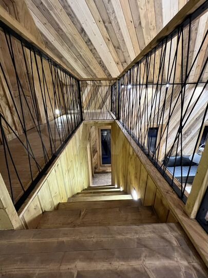 Дом 104 м² на участке 30 сот.