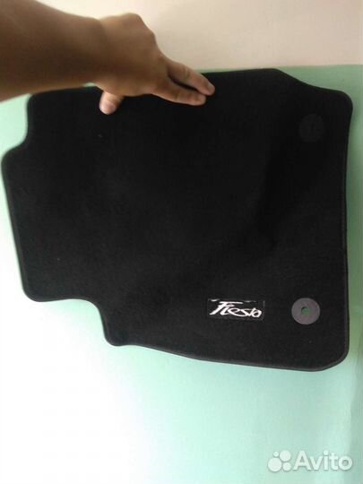 Автомобильные коврики