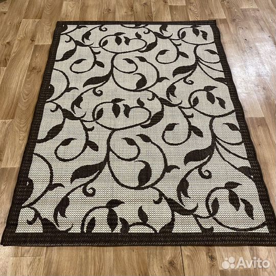 Ковры Циновка 1.6х2.3 разные