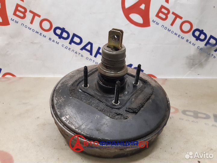 Вакуумный усилитель тормозной, 4535T5 peugeot 206