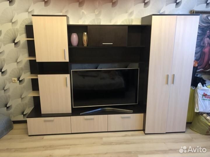 Гостиная Денвер