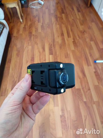 Видеорегистратор