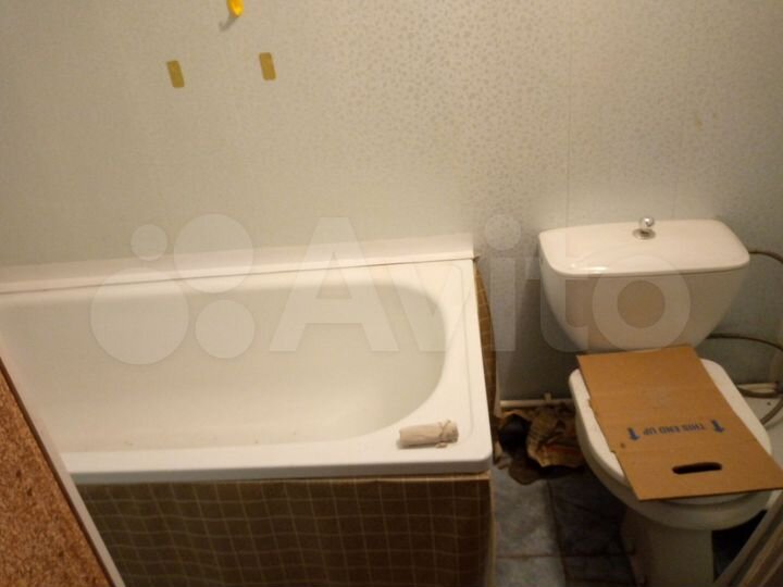 1-к. квартира, 251 м², 1/1 эт.