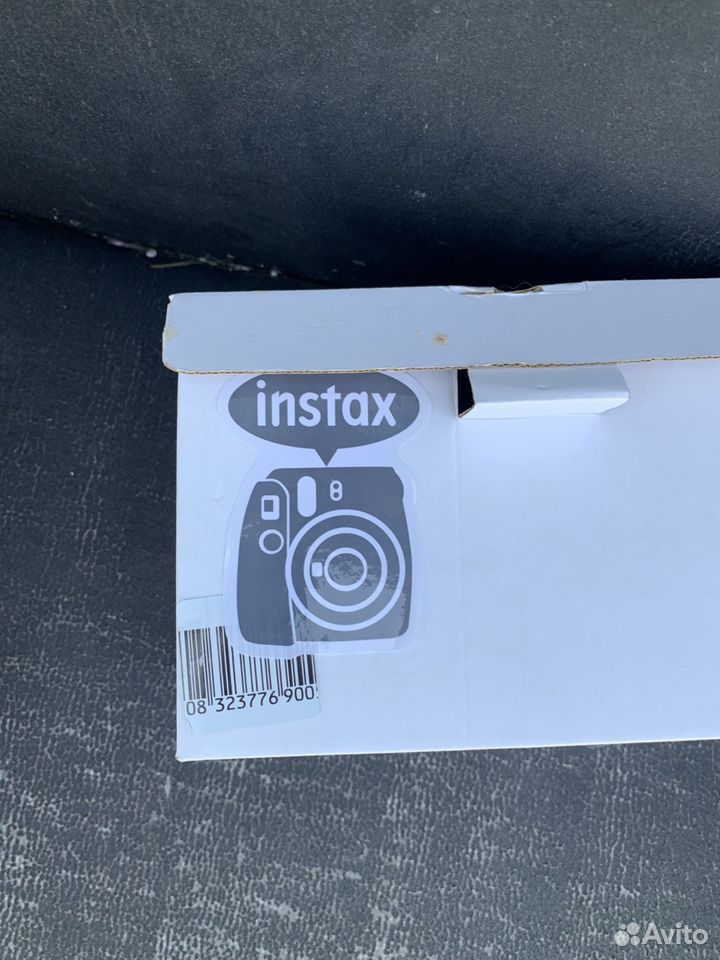 Instax mini 9