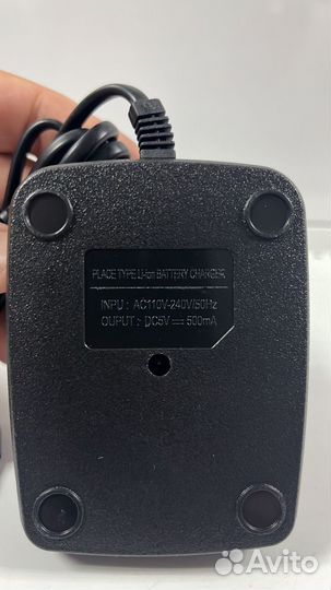 Зарядный стакан для рации Baofeng BF-888S