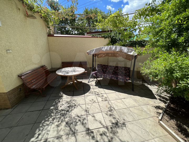 Дом 80 м² на участке 2 сот.