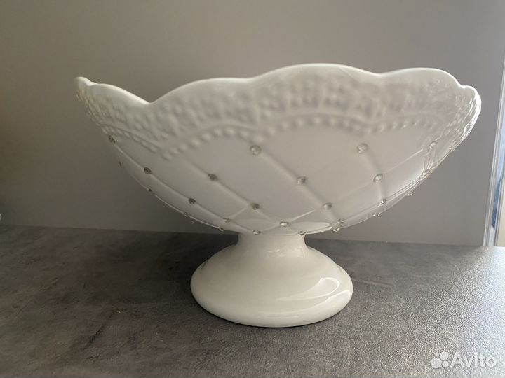 Салатник керамика