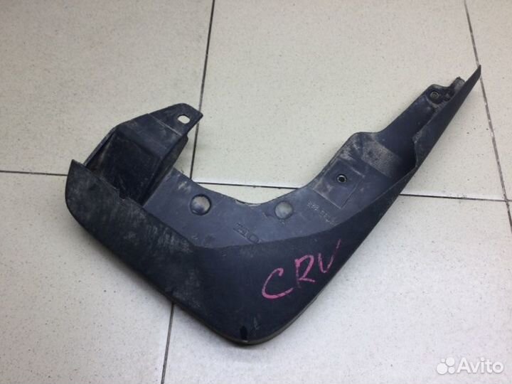 Брызговик передний правый передний правый Honda