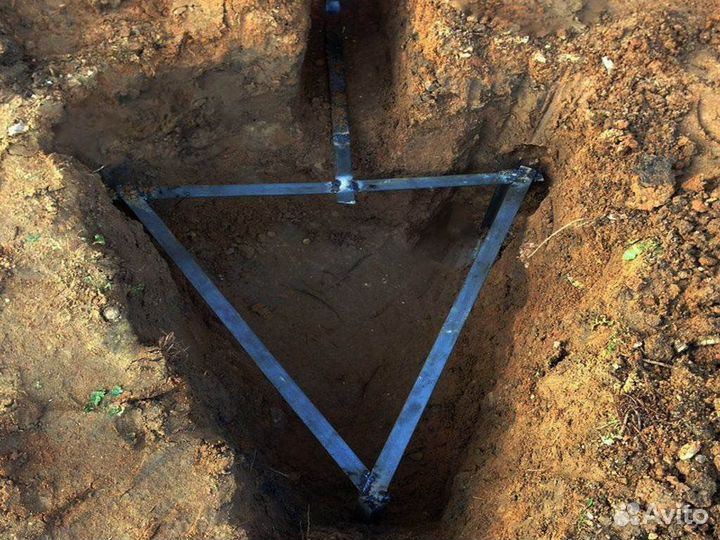 Электрик на столб высотные работы